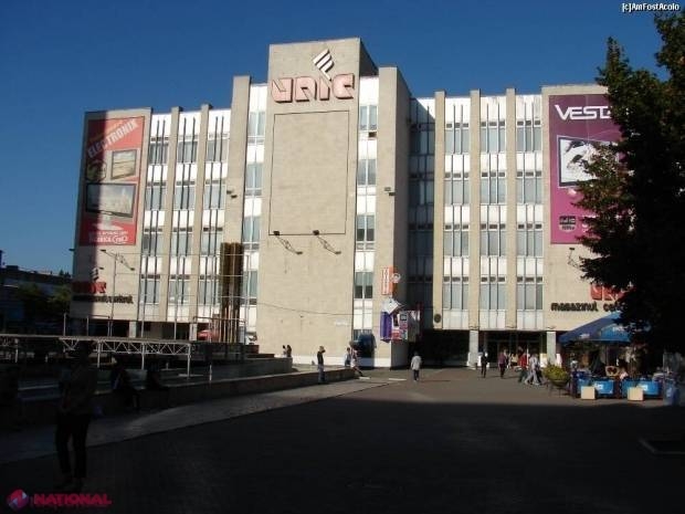 SCHEMA de la „UNIC”: Decizie de judecată FALSĂ, semnată de un judecător PLECAT din sistem