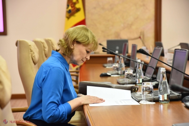 Ala Nemerenco, de Ziua lucrătorului medical: „Numai ei, MEDICII, pot întoarce ceasul înapoi și-l mai răsucesc odată. Ei pot înlocui cu zâmbet și speranță grimasele durerii. E o profesie trăită la maximum, chiar dacă mulți nu vedeți...”