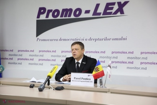 Asociația „Promo-LEX” a lansat Misiunea de OBSERVARE a alegerilor prezidențiale din 1 noiembrie: Partidele care ar fi „furat startul” campaniei 