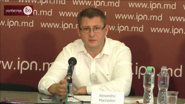 Atac prin RICOȘEU la adresa Maiei Sandu din partea unui apropiat al lui Andrei Năstase: „Cu ce Ștefan Gligor este mai RĂU ca cei patru? Îmi este GREAȚĂ să vad toată mizeria și incompetența cu care se face dezoligarhizarea”