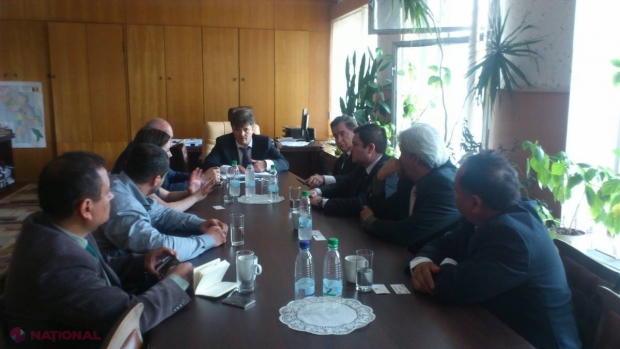 Acest stat ar putea investi pentru PRIMA DATĂ în R. Moldova. Ce bunuri moldovenești vor să importe