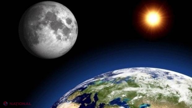 PRIMA ZI A PRIMĂVERII. Astăzi este ziua cu trei evenimente astronomice