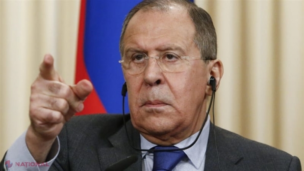 Igor Dodon e ISTORIE pentru Federația Rusă. Serghei Lavrov vrea să fie stabilită o relație strânsă cu Maia Sandu 