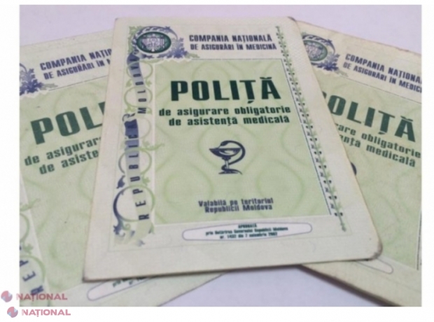 Salariații vor plăti 9% lunar pentru asigurările obligatorii de asistență medicală, iar cei neangajați vor putea procura polița cu 4 056 de lei