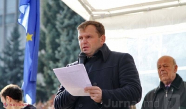 Un partid din R. Moldova și-a schimbat denumirea. Cine este noul LIDER