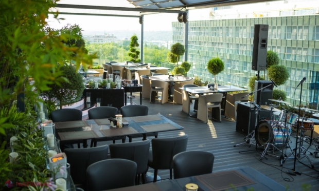 TVA pentru sectorul HoReCa, ÎNJUMĂTĂȚITĂ de la 1 octombrie. „Favoarea” va funcționa numai pe timpul stării de urgență în sănătate publică