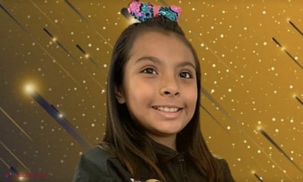 O fetiță de 11 ani, bolnavă de autism, are IQ mai mare decât Albert Einstein. Puștoaica își dorește să ajungă la NASA