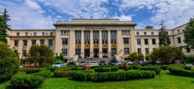 Universitatea din București: Aproape 39.000 de candidați înscriși, cel mai mare număr din ultimii 12 ani. Unde este cea mai mare concurență