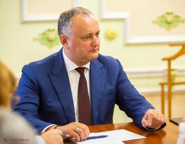 Cine vor fi oaspeții lui Igor Dodon la „congresul mondial al familiei” de la Chișinău, organizat împreună cu un ONG din SUA, finanțat de ruși: Patriarhul Kiril nu mai e în cărți