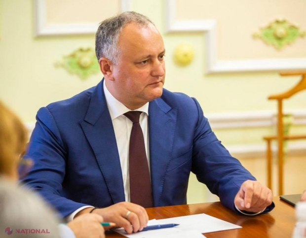 Cine vor fi oaspeții lui Igor Dodon la „congresul mondial al familiei” de la Chișinău, organizat împreună cu un ONG din SUA, finanțat de ruși: Patriarhul Kiril nu mai e în cărți 