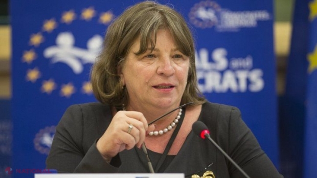 Europarlamentar: Pentru ca Parteneriatul Estic să se extindă, cel puţin o ţară trebuie să se apropie de UE şi aceasta este R. Moldova