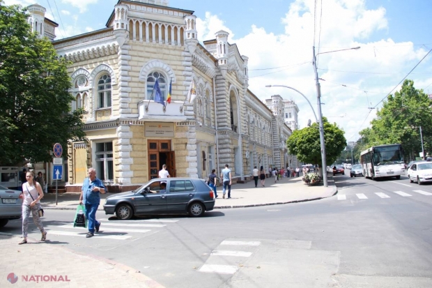 SONDAJ // Cine este candidatul cu cele mai mari șanse la Primăria Chișinău