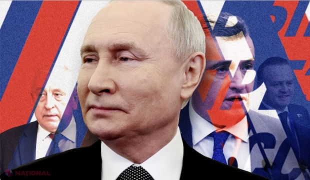 Care sunt ultimii contracandidați ai lui Putin în alegerile prezidențiale din Rusia