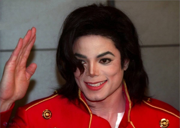 DEZVĂLUIRI SURPRIZĂ despre Michael Jackson: Starul avea o iubită din Europa de Est