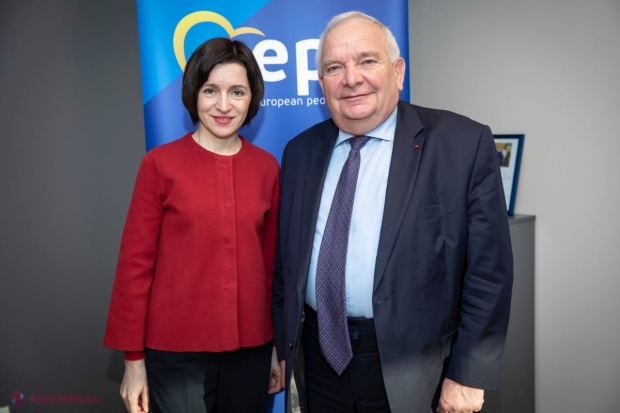 Maia Sandu și un alt deputat al Blocului „ACUM” NU vor participa la ședința de constituire a Parlamentului