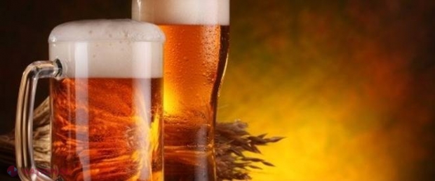 Cum poți rămâne fără permisul de conducere dacă bei bere FĂRĂ ALCOOL