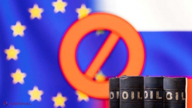 Statele UE nu au ajuns la un acord pentru un EMBARGO PETROLIER contra Rusiei. Lista țărilor care se opun