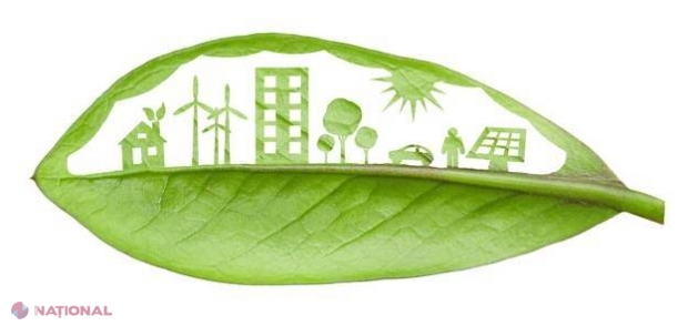 Târg al Ideilor Eco-Responsabile la Chișinău