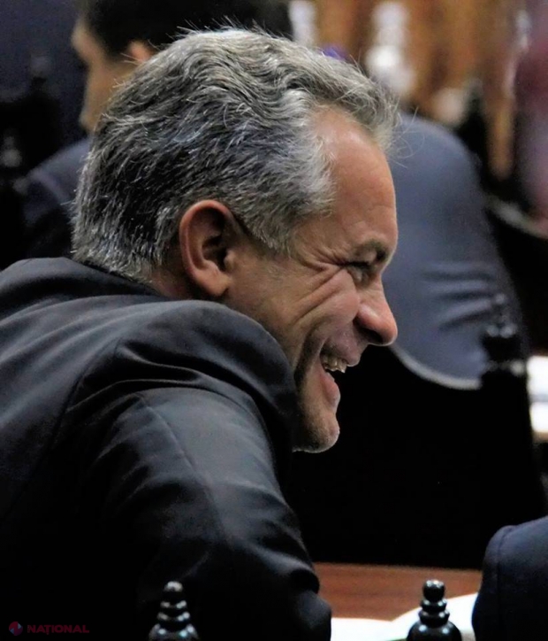 Vlad Plahotniuc a CONVOCAT factorii de decizie din R. Moldova