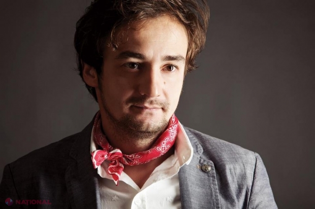 Noutăți despre starea de sănătate a regizorului Viorel Mardare: „Cu pași mărunți, dar siguri, Viorel merge spre însănătoșire!”