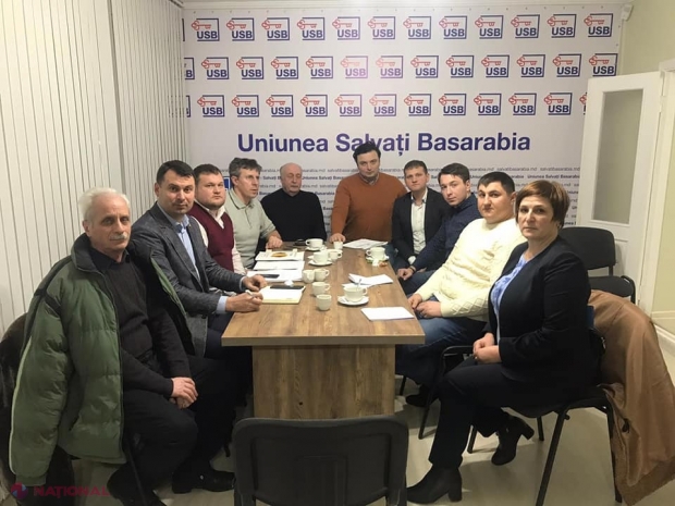 Primul BLOC electoral care își anunță participarea la alegerile parlamentare noi din circumscripția Hâncești: Va depune astăzi documentele la CEC