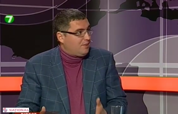 Renato Usatîi: „NU mă dezic. Plahotniuc controlează 100% procuratura și justiția din R. Moldova”