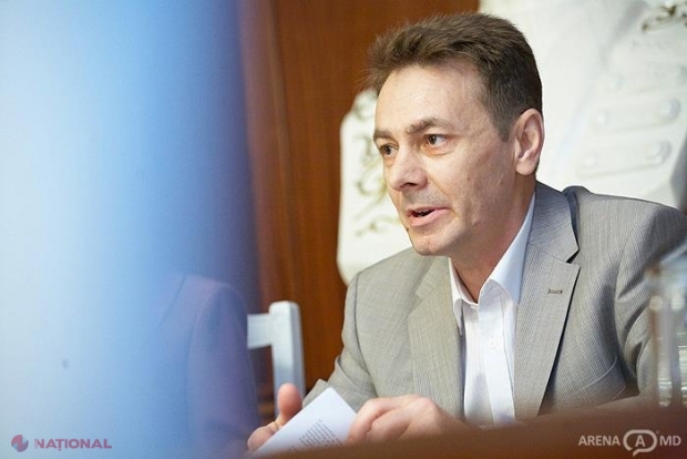 Un fost DEPUTAT liberal s-a stins din viață. A fost decorat cu Ordinul „Steaua României”