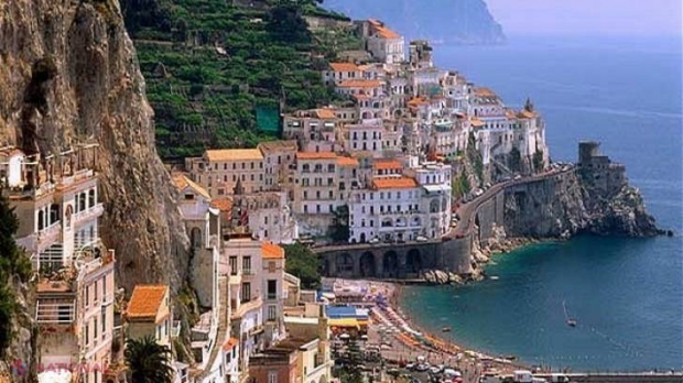 FALIMENT // Un mare oraș din Italia are datorii de un MILIARD de euro