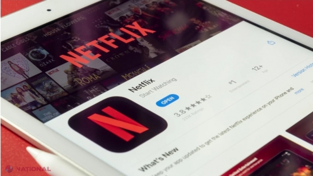 Filmul de pe Netflix care a ajuns numărul 1 în trending în peste 50 de țări. Este nou, dar a strâns instant milioane de vizualizări