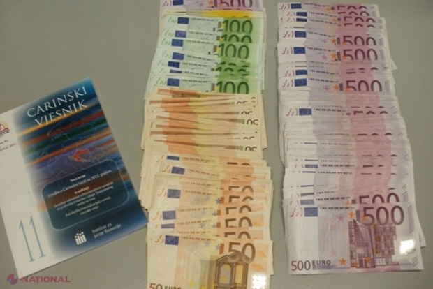 Raport al Consiliului Europei: România, printre țările europene care aplică cu succes legislația privind spălarea banilor şi finanţarea terorismului