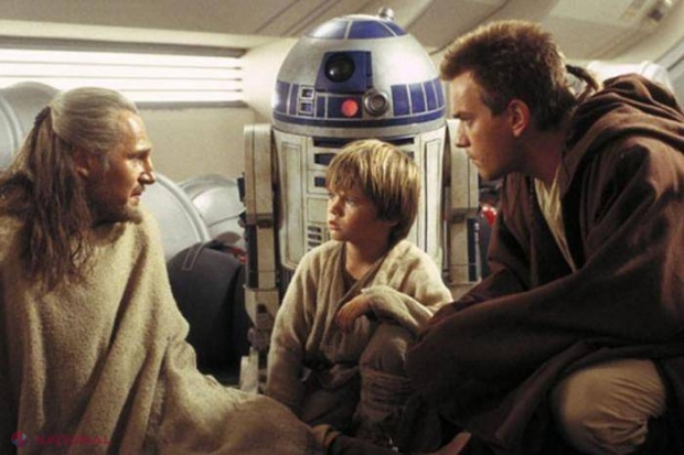 O EMBLEMĂ din STAR WARS a murit. „A fost un luptător incredibil”