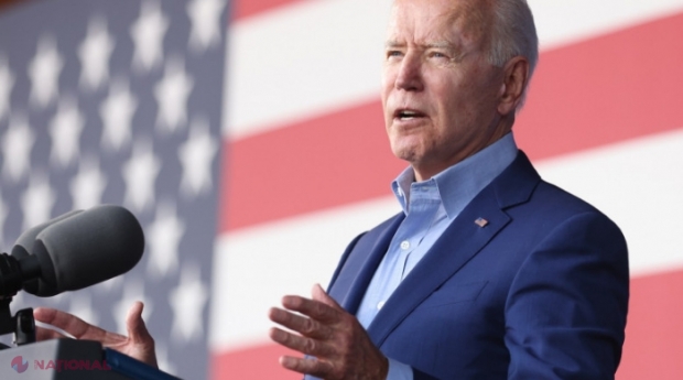 Biden nu regretă decizia de retragere a trupelor din Afganistan: „Am cheltuit peste 1.000 de miliarde de dolari în 20 de ani”