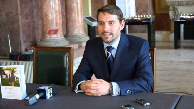 REINSTAURAREA monarhiei în România. Publicaţia care anunţă că fostul principe Nicolae va lua o decizie MAJORĂ după căsătorie. Nu se anunţă zile liniştite