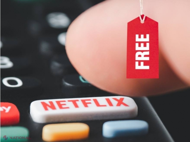 Netflix pregătește o ofertă de vizionare GRATUITĂ. Cum va funcționa