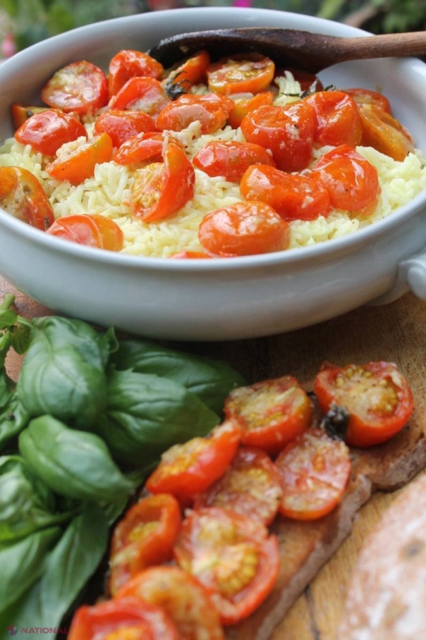 Cinci destinaţii de vacanţă culinară recomandate de Tamara Șchiopu