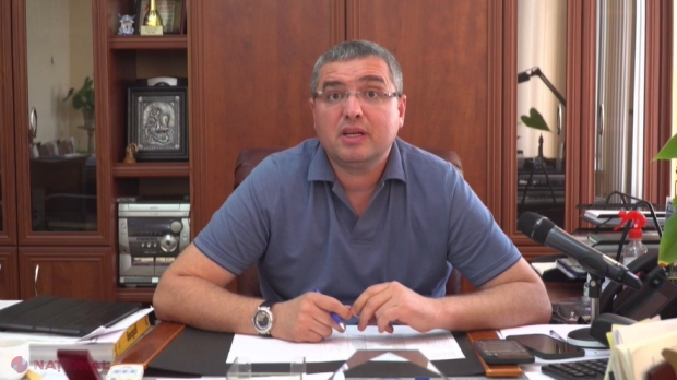 Renato Usatîi DEMISIONEAZĂ din funcția de primar al municipiului Bălți, după ce bălțenii NU au votat blocul său la alegerile parlamentare. Acesta renunță și la POLITICĂ: „Bălțenii nu vor mai găsi alt PROST, care să aducă bani de acasă”