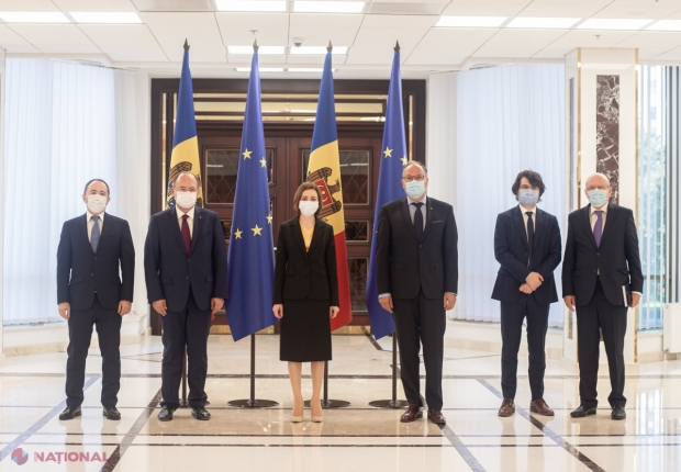 România anunță un SPRIJIN fără precedent pentru R. Moldova. Bogdan Aurescu: „Este important ca R. Moldova să ajungă la un nivel de performanță care să-i permită să facă pasul următor - integrarea în UE”