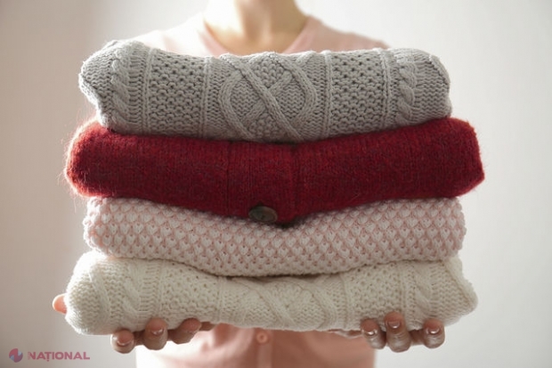 UTIL // Cum să înmoi puloverele care te zgârie și îți irită pielea