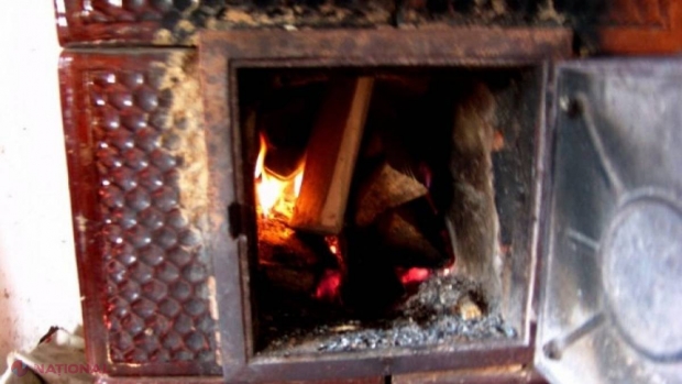 Hâncești: Salteaua patului, aprinsă de la sobă, a omorât o femeie 