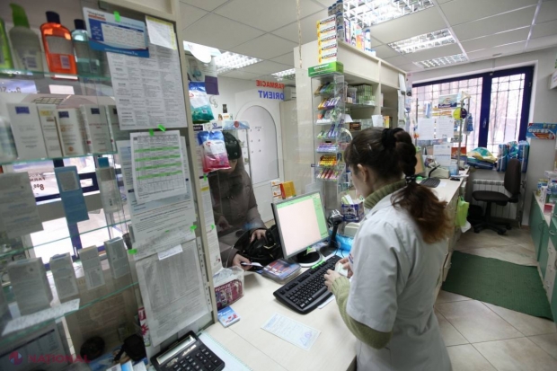 Ce trebuie să știți atunci când mergeți cu REȚETA pentru medicamentele compensate la farmacie