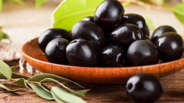 Mare ATENȚIE la măslinele negre! Adevărul letal pe care nu ți-l spun comercianții
