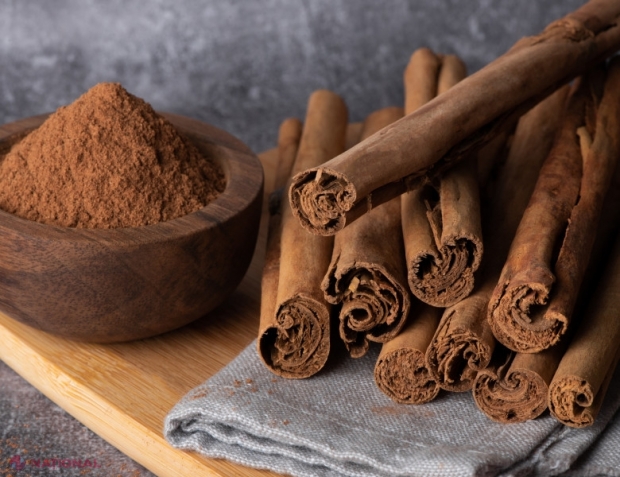 Ce se întâmplă în organism dacă obișnuiești să consumi scorțișoară în mod regulat: Cinci efecte ale acestui condiment asupra sănătății