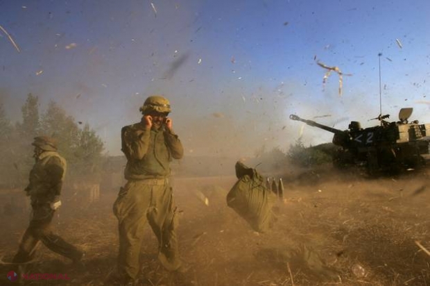 ALERTĂ de gradul ZERO. „Va fi o CATASTROFĂ atroce”. Toate trupele au fost mobilizate pentru RĂZBOI 