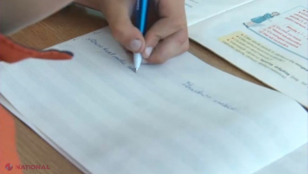 Caz neobișnuit în Iași: Familia unui elev a reușit anularea în instanță a unei note de 1