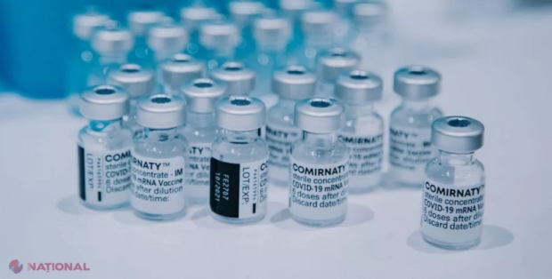 Tehnologia ARN de autoamplificare, folosită și pentre alte medicamente în afară de cele pentru COVID-19