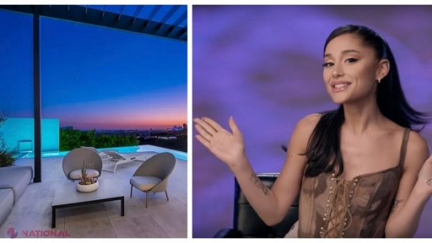 Ariana Grande și-a vândut casa din Hollywood, după ce a obținut ordin de restricție contra hărțuitorului care a amenințat-o cu moartea