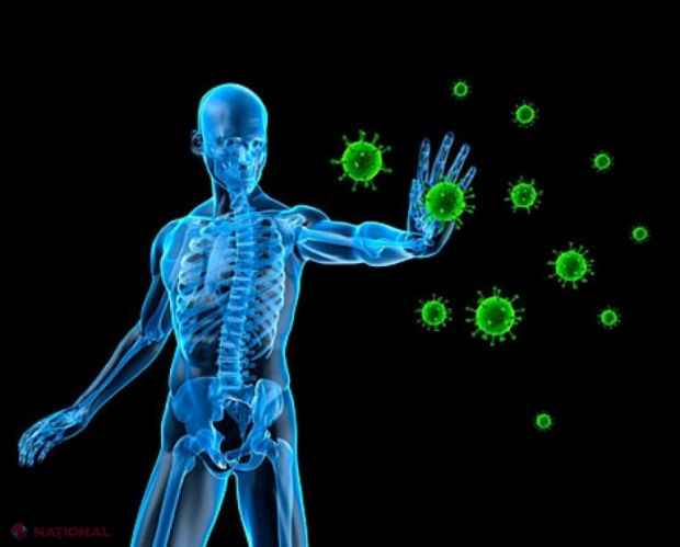 Regenerează întregul sistem imunitar în doar 72 de ore! Restartează chiar și organismul slăbit de boală, DESCOPERIRE IMENSĂ a oamenilor de știință americani