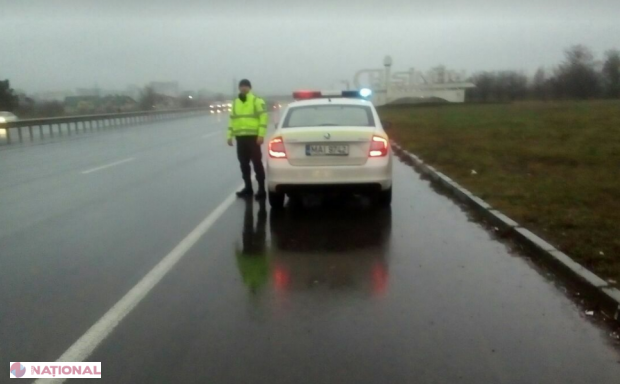 Inspectorii de patrulare, atenție sporită: Șoferii care nu respectă acest lucru în trafic riscă AMENZI și puncte de penalizare