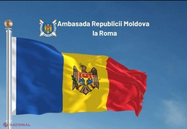 UTIL // NOI condiții de intrare în Italia pentru cetățenii R. Moldova până pe 15 decembrie