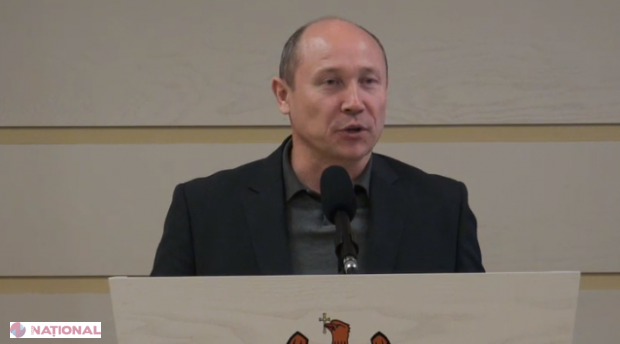 VIDEO // Discuții politice fără niciun REZULTAT: Streleț: „Nu este acceptat un premier NEAFILIAT și nici varianta zero”